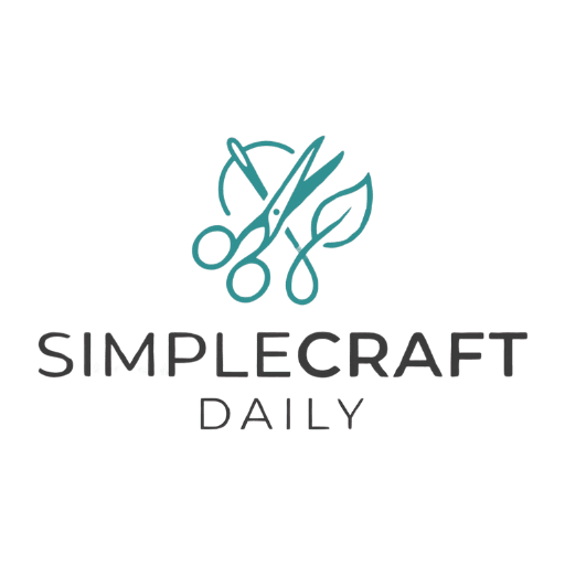 Simple Craft Daily Logo