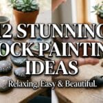 12-stunning-rock-painting-ideas-for-beginners-cover