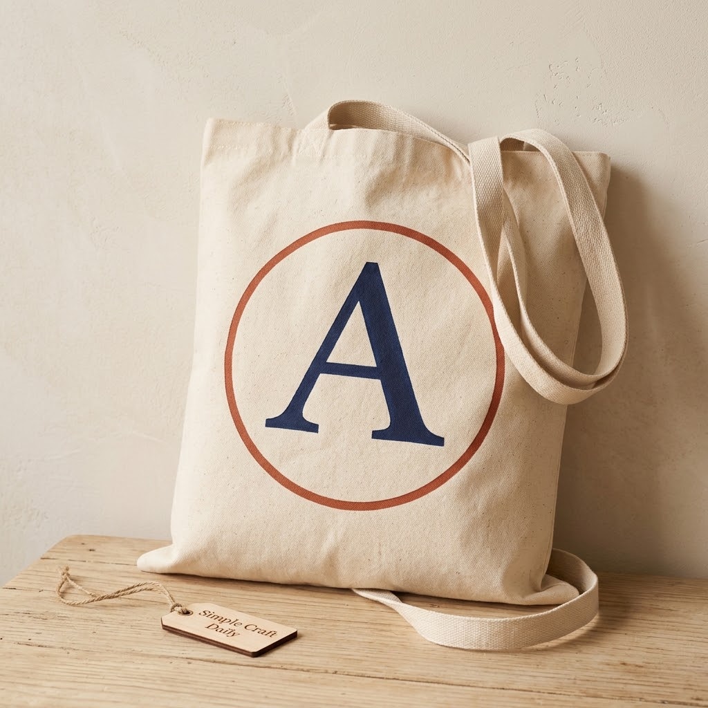 Craft Project Image