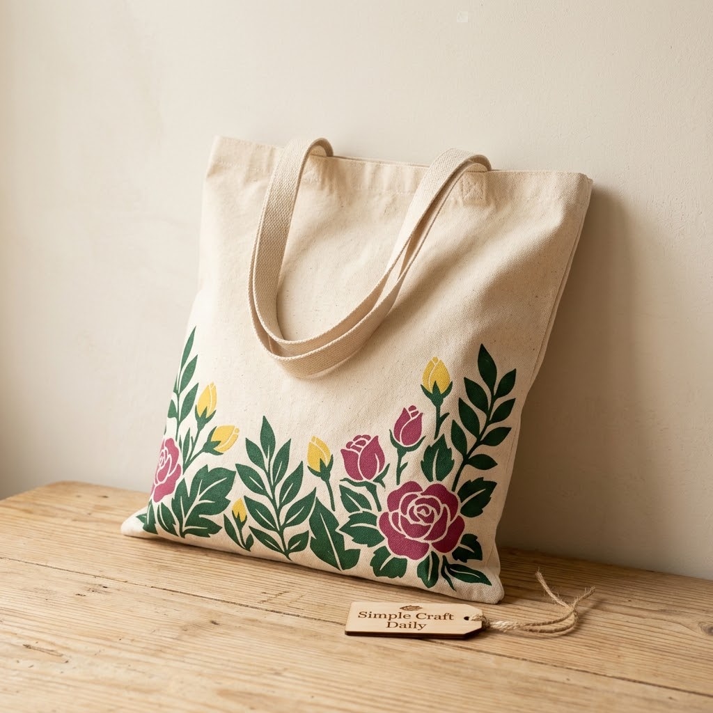 Craft Project Image