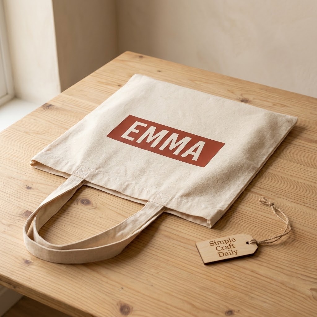 Craft Project Image