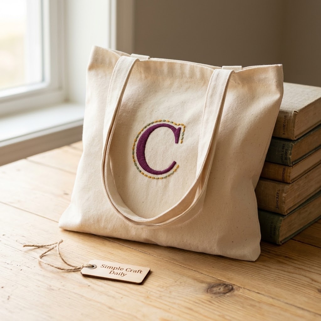 Craft Project Image